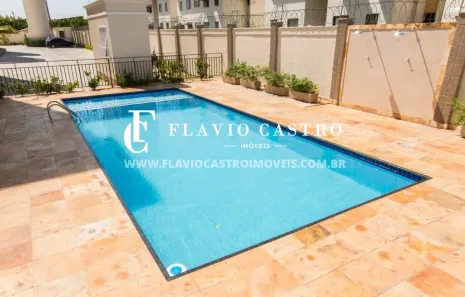Apartamento com 2 Quartos à venda, 44m² no Vila Velha, Fortaleza