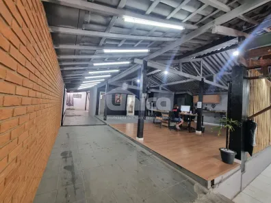 Loja / Salão / Ponto Comercial à venda, 270m² no Remanso Campineiro, Hortolândia