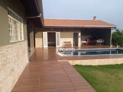 Fazenda / Sítio / Chácara com 2 Quartos à venda, 250m² no Centro (Tupi), Piracicaba