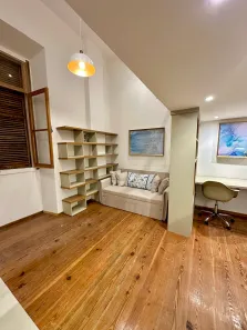 Loft com 1 Quarto para venda ou aluguel, 41m² no Centro, Petrópolis