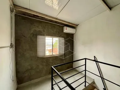 Apartamento com 1 Quarto para alugar, 30m² no Jardim Continental, Jaú