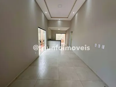 Casa de Condomínio com 3 Quartos à venda, 113m² no Vale Quem Tem, Teresina
