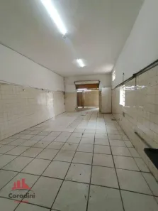 Loja / Salão / Ponto Comercial à venda, 105m² no Jardim Bela Vista, Nova Odessa