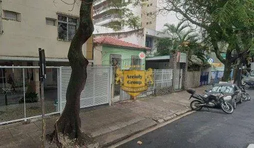 Terreno / Lote / Condomínio para alugar, 490m² no Icaraí, Niterói