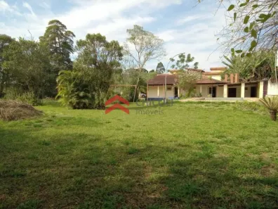 Fazenda / Sítio / Chácara com 2 Quartos à venda, 100m² no Chácara do Carmo, Vargem Grande Paulista