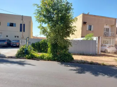 Terreno / Lote / Condomínio para alugar, 302m² no Parque Residencial Lagoinha, Ribeirão Preto
