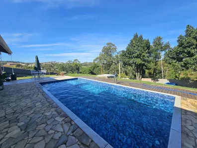 Fazenda / Sítio / Chácara com 2 Quartos à venda, 800m² no , Mairinque