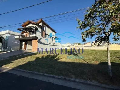 Terreno / Lote / Condomínio à venda, 385m² no Terras Alpha, Resende