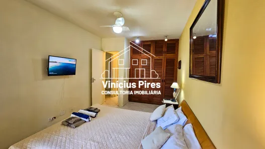 Casa de Condomínio com 1 Quarto à venda, 60m² no , Armação dos Búzios