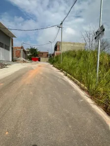 Terreno / Lote / Condomínio à venda, 150m² no Parque Fluminense, Duque de Caxias