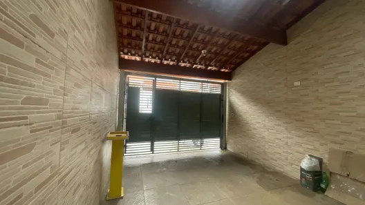 Sobrado com 2 Quartos para alugar, 80m² no Santa Maria, Osasco