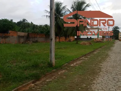 Terreno / Lote / Condomínio à venda, 150m² no Caji, Lauro de Freitas