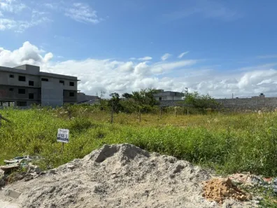 Terreno / Lote / Condomínio à venda, 424m² no Vila Nova, Barra Velha