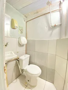 Loja / Salão / Ponto Comercial para alugar, 70m² no Juscelino, Mesquita