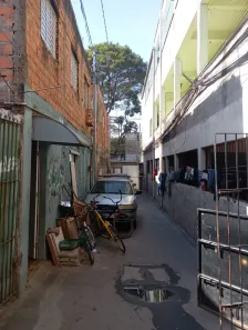 Casa com 2 Quartos à venda, 60m² no Jardim Iracema, Taboão da Serra