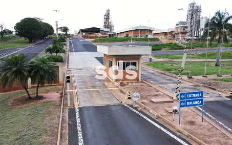 Galpão / Depósito / Armazém para alugar, 2513m² no Área Rural de Mirassol, Mirassol