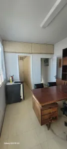 Conjunto Comercial / Sala à venda, 36m² no Centro, Curitiba
