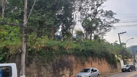 Terreno / Lote / Condomínio à venda, 10m² no Castelanea, Petrópolis