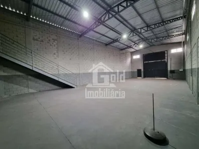 Prédio Inteiro para alugar, 180m² no Jardim Paulistano, Ribeirão Preto
