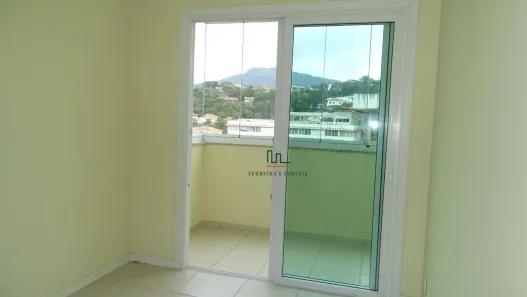 Apartamento com 2 Quartos para alugar, 69m² no Badu, Niterói