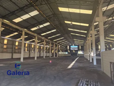 Prédio Inteiro à venda, 3799m² no CINEP - Cidade Industrial e Empresarial, Sertãozinho