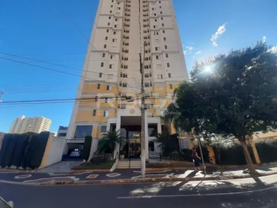 Cobertura com 3 Quartos para alugar, 193m² no Centro, São Carlos