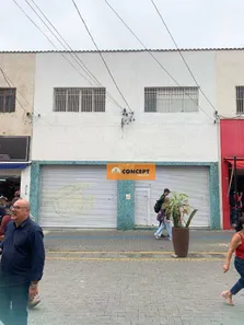 Loja / Salão / Ponto Comercial para alugar, 120m² no Vila Romanópolis, Ferraz de Vasconcelos