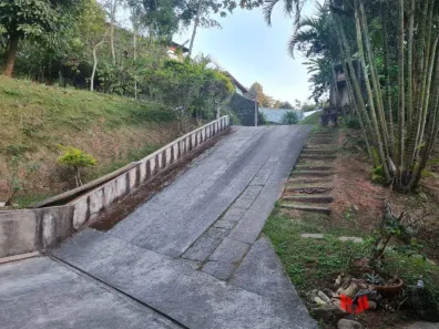 Casa de Condomínio com 4 Quartos à venda, 250m² no Colinas de São Fernando, Cotia