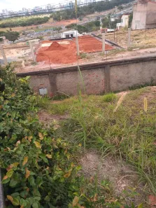 Terreno / Lote / Condomínio à venda, 218m² no Setor Habitacional Vicente Pires - Trecho 3, Brasília
