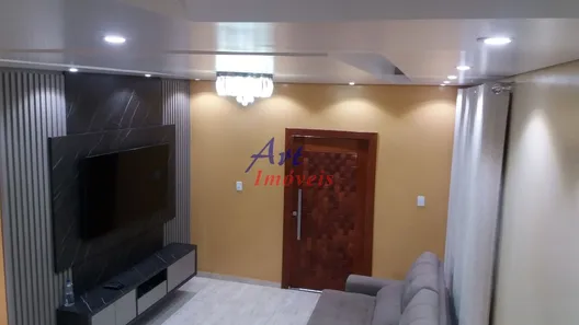 Casa com 4 Quartos à venda, 280m² no Aeroporto Confins, Confins
