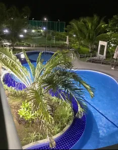 Apartamento com 3 Quartos para alugar, 62m² no Janga, Paulista