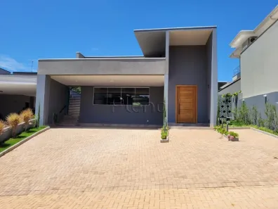 Casa de Condomínio com 4 Quartos à venda, 300m² no Residencial Aziz Louveira, Louveira