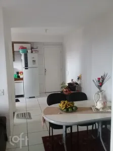 Apartamento com 2 Quartos à venda, 49m² no Parque Boa Esperança, São Paulo