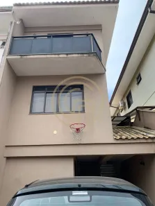 Sobrado com 3 Quartos à venda, 160m² no Vila São Silvestre, São Paulo