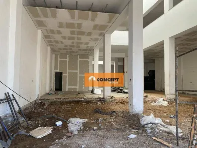 Loja / Salão / Ponto Comercial para alugar, 120m² no Centro, Poá