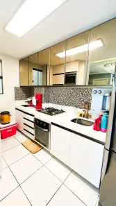 Apartamento com 2 Quartos à venda, 45m² no Vila Olímpia, São Paulo