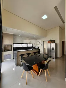 Casa de Condomínio com 3 Quartos à venda, 133m² no São Venâncio, Itupeva