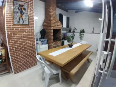 Cobertura com 2 Quartos à venda, 104m² no Vila Santana, Mogi das Cruzes