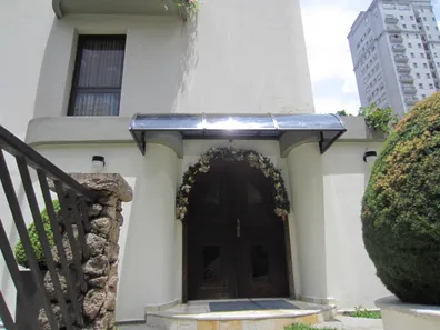 Cobertura com 4 Quartos para venda ou aluguel, 340m² no Indianópolis, São Paulo