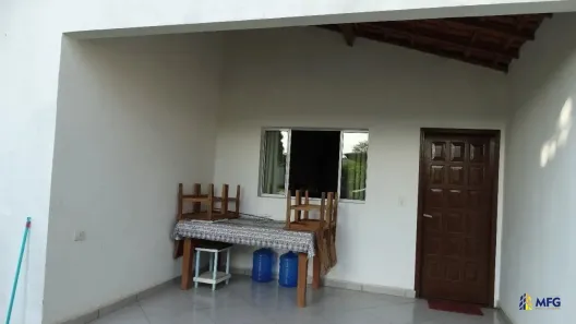 Fazenda / Sítio / Chácara à venda, 80m² no Parque Monte Bianco, Araçoiaba da Serra