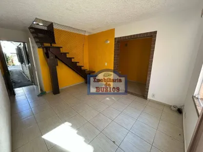 Casa de Condomínio com 2 Quartos à venda, 100m² no Loteamento Triangulo de Buzios, Armação dos Búzios