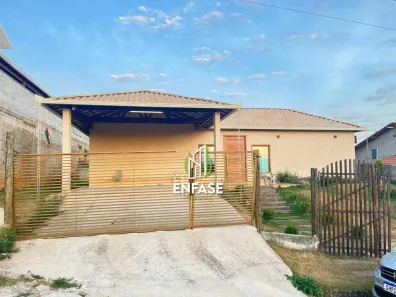Casa de Condomínio com 3 Quartos à venda, 1000m² no Condomínio Residencial Fazenda Mirante, Igarapé