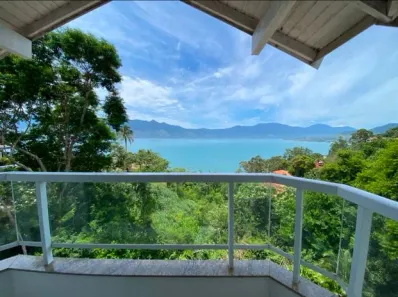 Apartamento com 2 Quartos para alugar, 100m² no Cigarras, São Sebastião