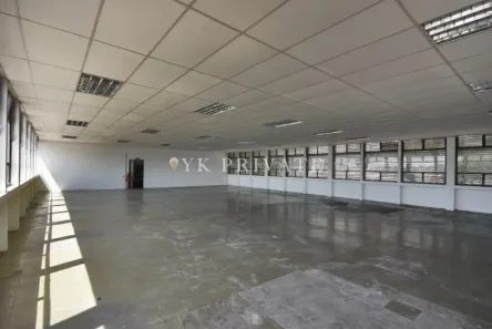 Prédio Inteiro para alugar, 1361m² no Jaguaré, São Paulo