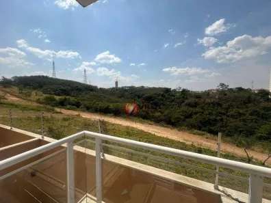 Apartamento com 1 Quarto para alugar, 44m² no Vila Dainese, Americana