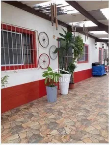 Fazenda / Sítio / Chácara com 1 Quarto à venda, 2000m² no Sebandilha, Mairinque