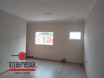 Loja / Salão / Ponto Comercial para alugar, 157m² no Portal Ville Azaleia, Boituva