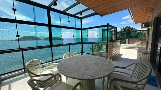 Cobertura com 3 Quartos à venda, 157m² no , Mangaratiba