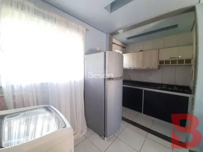 Apartamento com 2 Quartos à venda, 49m² no Cambijú, Itapoá