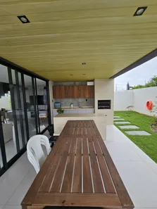 Casa de Condomínio com 3 Quartos à venda, 319m² no Alphaville, Barra dos Coqueiros